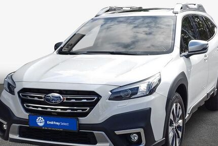 Subaru Outback 3.000 km 42.950 &euro; Dresden 01159