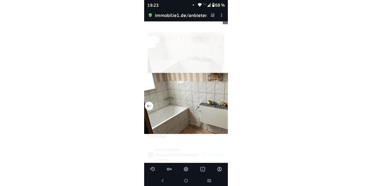 Einfamilienhaus Neupetershain - 8 Zimmer, 159 m&sup2;, 199.000&euro; | Angebot:24649581