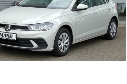 VW Polo 55.900 km 13.940 &euro; Waldheim 04736