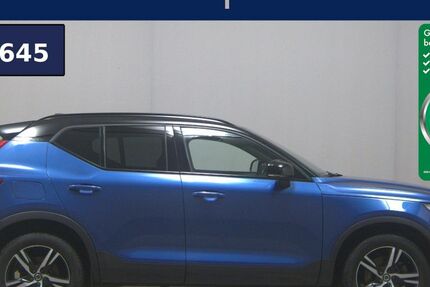 Volvo XC40 133.337 km 19.980 &euro; Gyhum/Bockel 27404