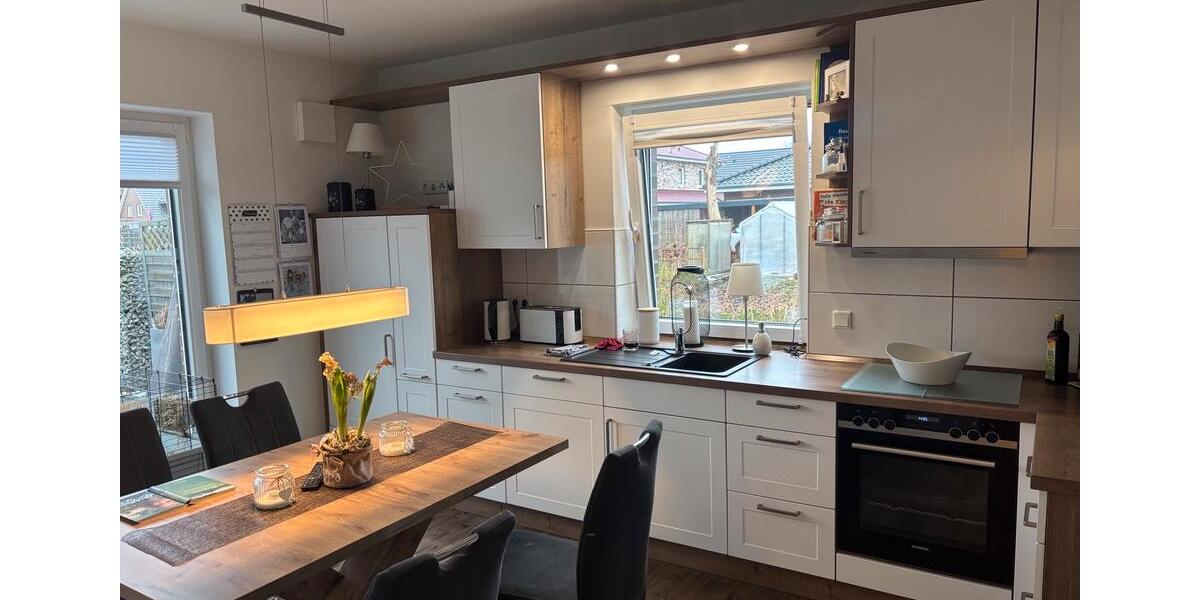 Einfamilienhaus Großefehn - 4 Zimmer, 110 m&sup2;, 990&euro; | Angebot:26284228