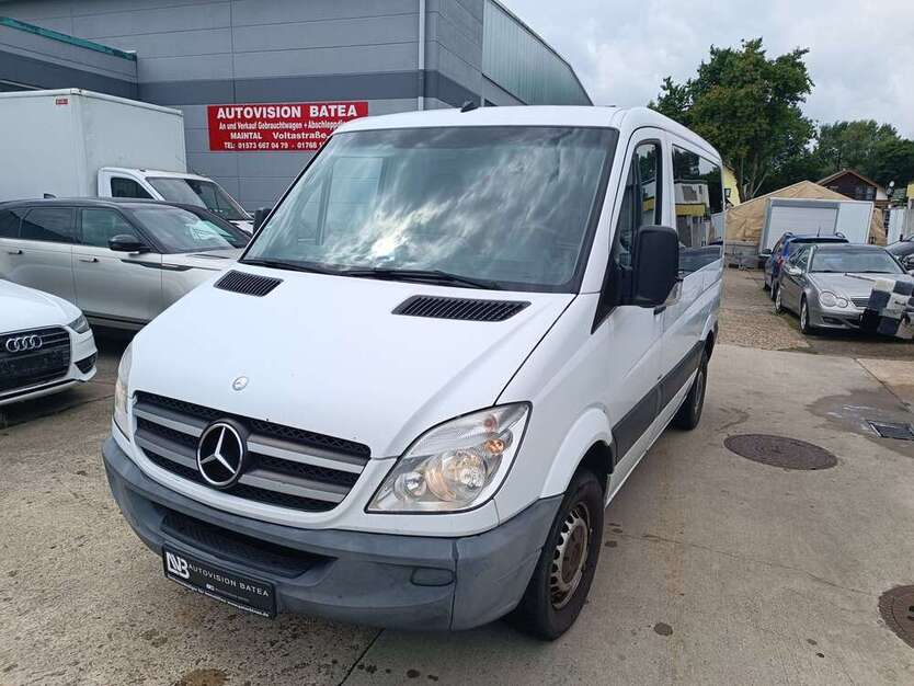Sprinter
