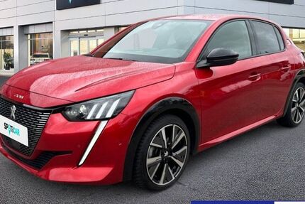 Peugeot 208 21.250 km 17.990 € Berlin 10369