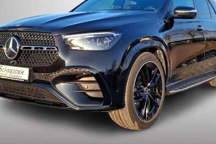 Mercedes-Benz GLE 450 14.450 km 87.480 &euro; Helbra 06311
