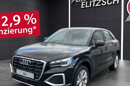 Audi Q2 5.200 km 28.985 &euro; Kamenz 01917