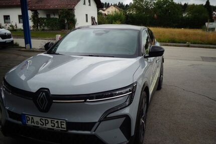 Renault Megane 32.000 km 26.900 € Hutthurm OT Prag 94116