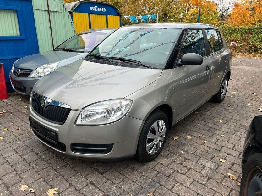 Fabia