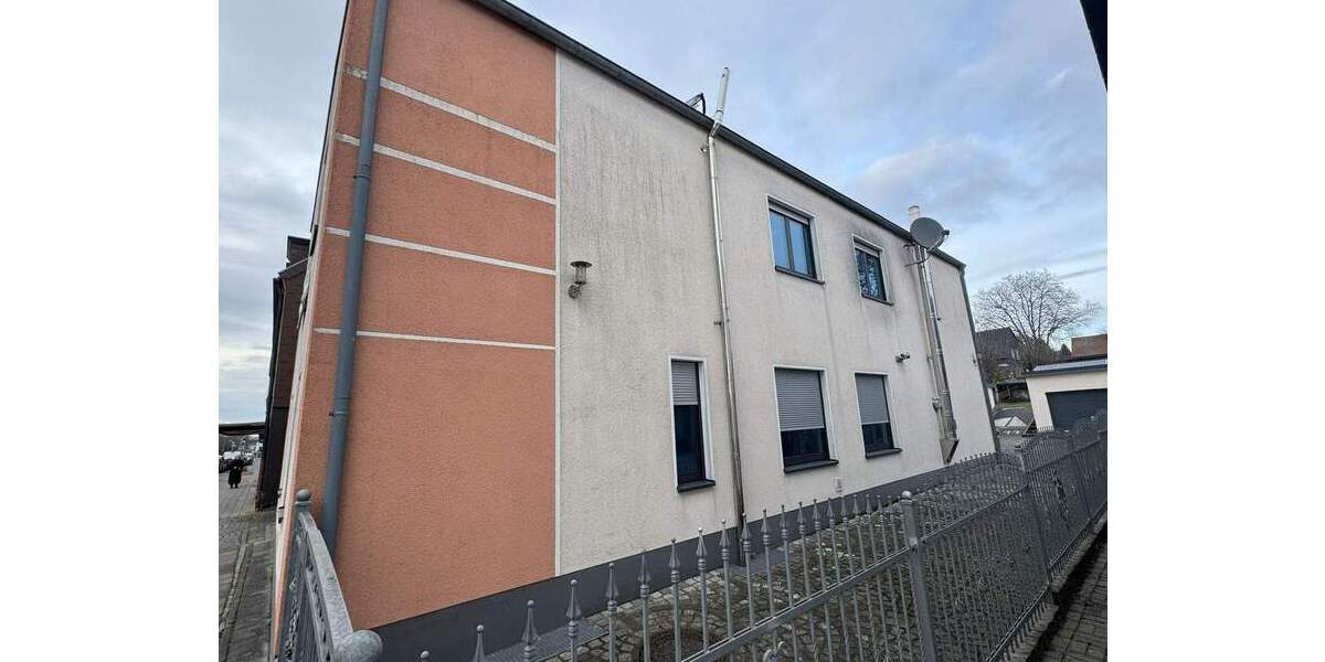 Einfamilienhaus Oberhausen Heide - 7 Zimmer, 223 m&sup2;, 859.000&euro; | Angebot:24905320