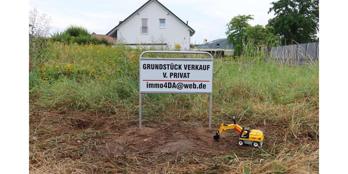 Grundstück zu verkaufen in Haßloch 497.007 € 670 m² zimmer