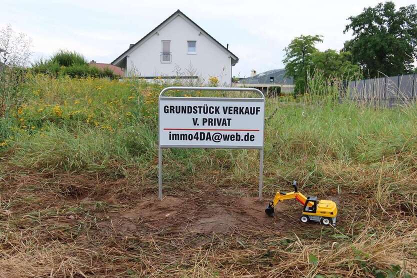 Grundstück zu verkaufen in Haßloch 497.007 € 670 m² zimmer