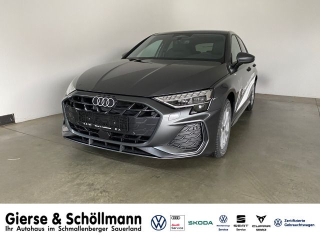 Audi A3 5.000 km 36.250 &euro; Schmallenberg 57392