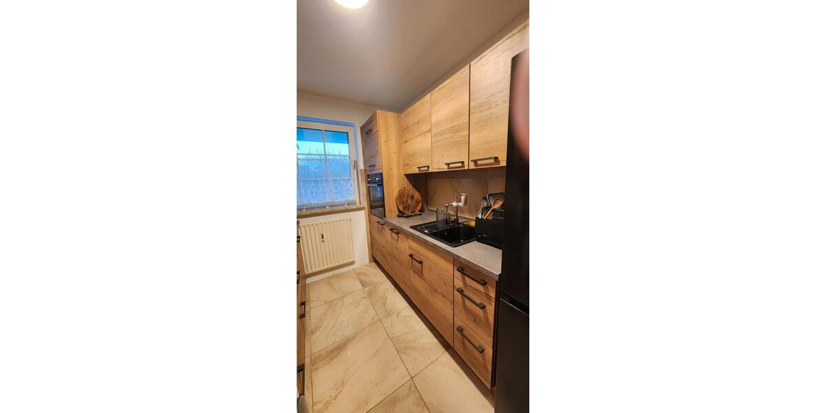 Etagenwohnung Lübeck Sankt Jürgen - 3 Zimmer, 73 m&sup2;, 175.500&euro; | Angebot:27287648