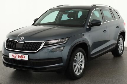 Skoda Kodiaq 68.785 km 27.990 € Cottbus OT Kolkwitz 03099