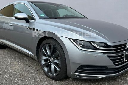 VW Arteon 126.595 km 24.750 &euro; Forst 76694