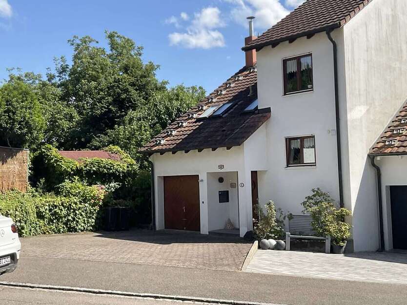 Haus zum Kaufen in Grenzach-Wyhlen 620.000 € 116 m² 5 zimmer