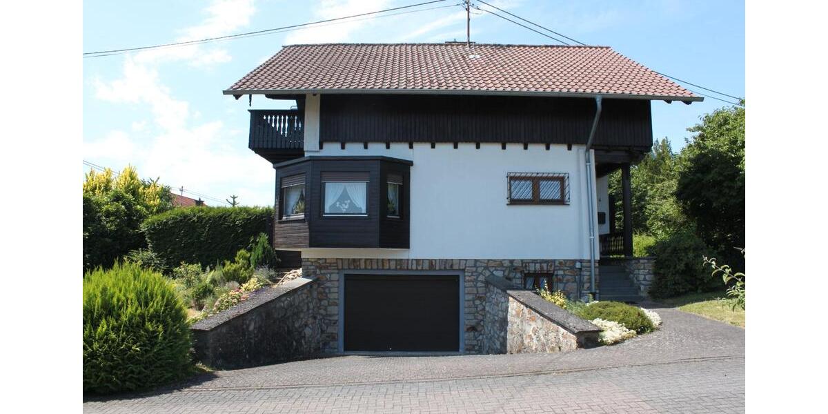 Einfamilienhaus Hundsangen - 5 Zimmer, 120 m&sup2;, 300.000&euro; | Angebot:26976744