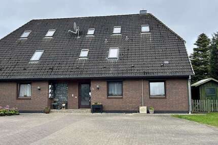 Wohnung Heide - 3.5 Zimmer, 69 m&sup2;, 149.000&euro; | Angebot:26322702