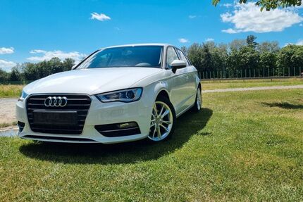 Audi A3 145.500 km 13.000 &euro; Schwarzach am Main 97239