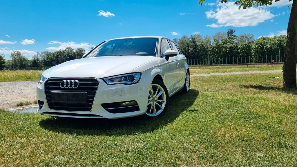 Audi A3 145.500 km 13.000 &euro; Schwarzach am Main 97239