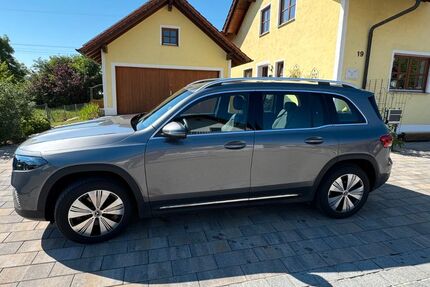 Mercedes-Benz EQB 61.000 km 29.300 &euro; Niederviehbach 84183