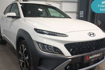 Hyundai KONA 48.652 km 20.550 &euro; Eching 85386