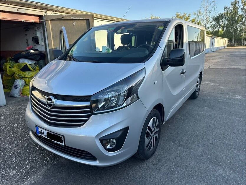 Vivaro
