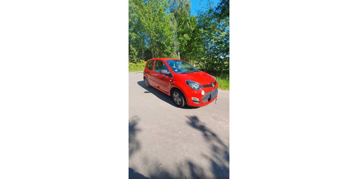 Renault Twingo 73.957 km 2.600 &euro; Recke 49509