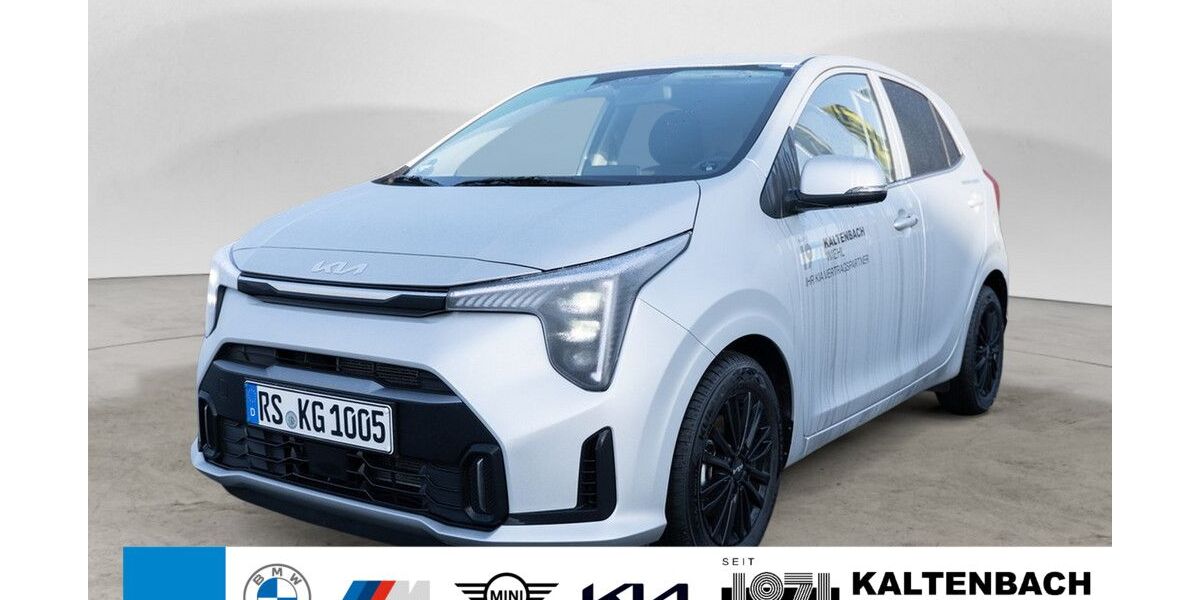 Kia Picanto 3.900 km 18.429 &euro; Wiehl 51674