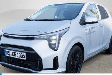 Kia Picanto 5.000 km 18.429 &euro; Wiehl 51674