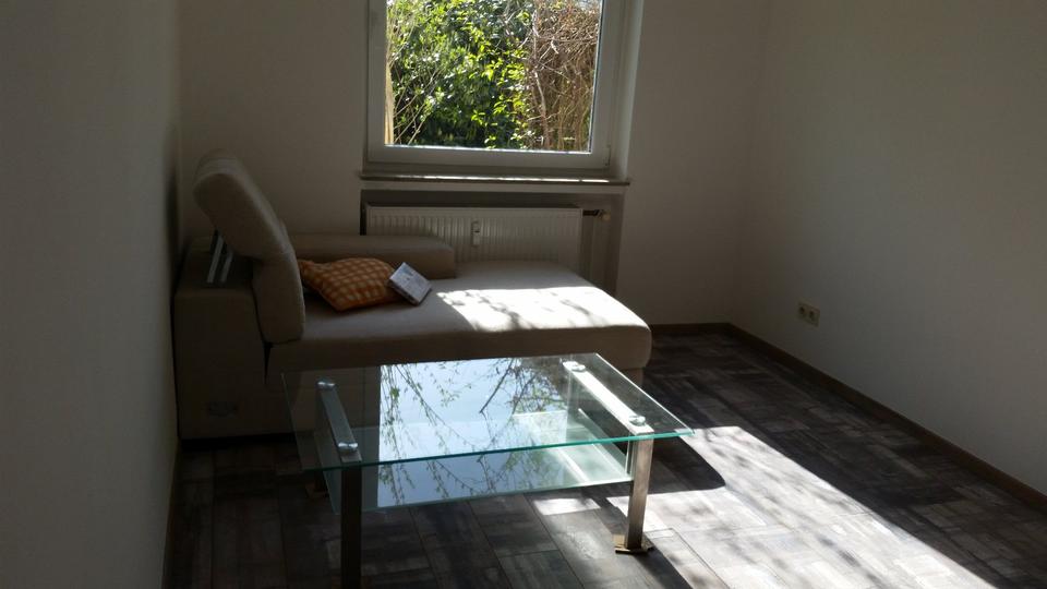 Erdgeschoßwohnung Hannover Buchholz-Kleefeld - 2 Zimmer, 60 m&sup2;, 205.000&euro; | Angebot:27297324