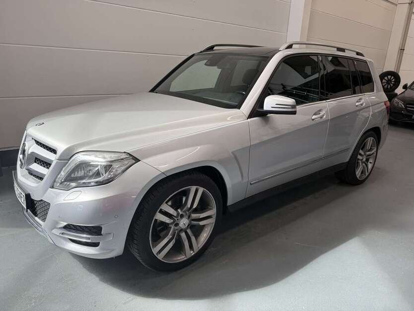 GLK 220