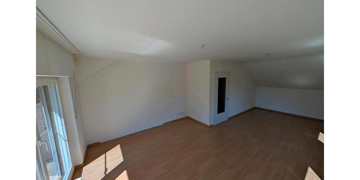 Etagenwohnung Lemförde - 2 Zimmer, 66 m&sup2;, 520&euro; | Angebot:26398856