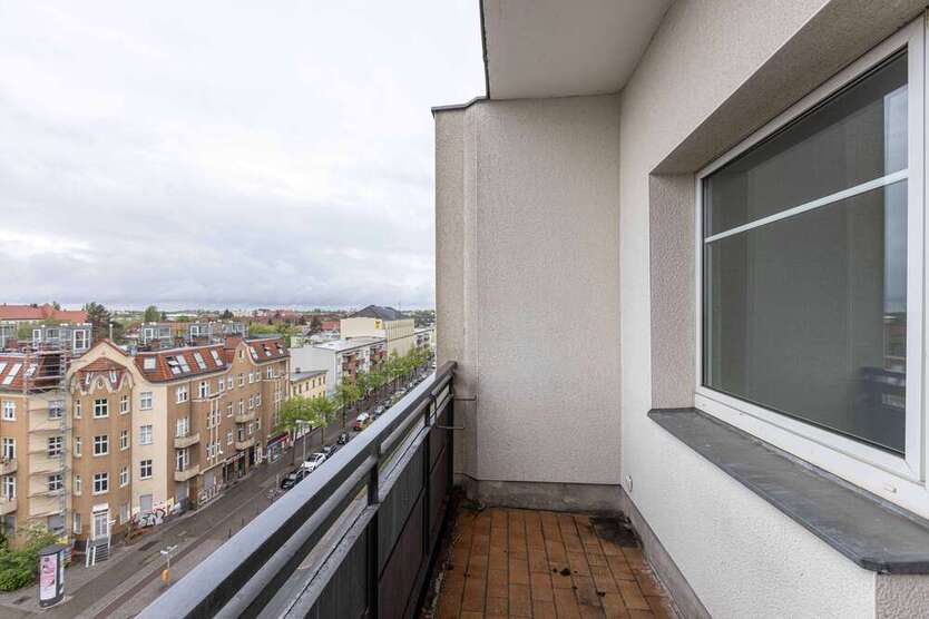 Wohnung zum Kaufen in Berlin 263.000 € 68.26 m²