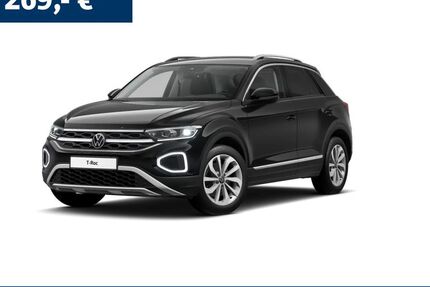 VW T-Roc 75.081 km 24.930 &euro; Fellbach 70736