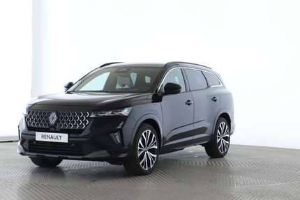 Renault Espace 11.525 km 39.890 &euro; Hamburg 22529
