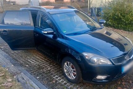 Kia ceed / Ceed 200.000 km 2.500 &euro; grafenwohr 92655