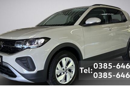 VW T-Cross 8.500 km 31.490 &euro; Schwerin 19061