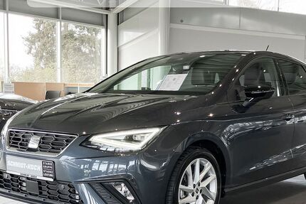 Seat Ibiza 6.261 km 21.990 &euro; Oldenburg 26123