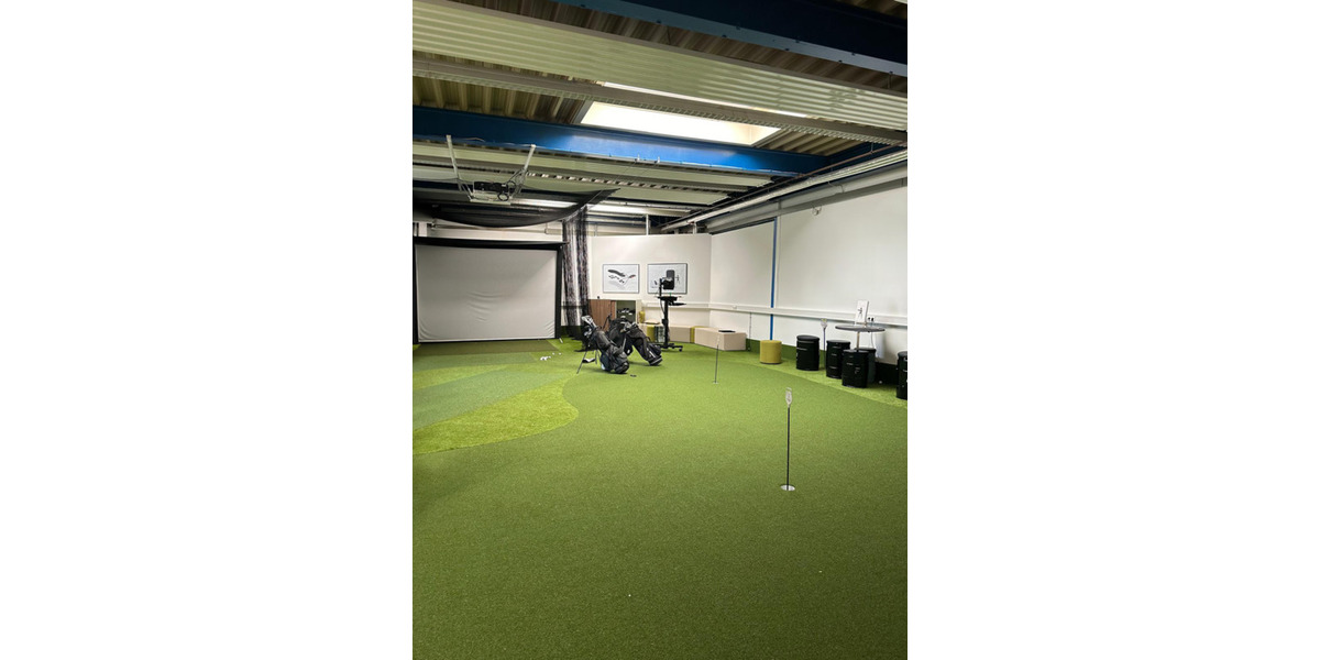 Gewerbehalle in Hannover-Vinnhorst zu vermieten – ca. 240 m² zimmer