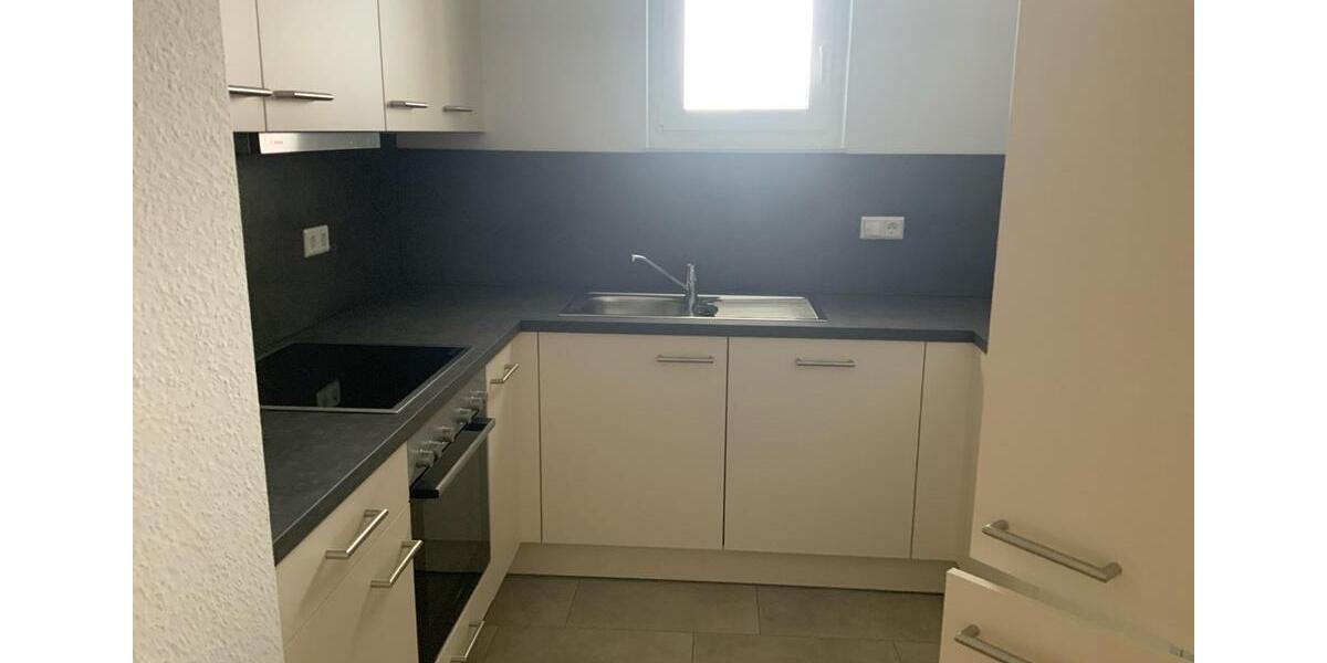 Etagenwohnung Eggenstein-Leopoldshafen Leopoldshafen - 2 Zimmer, 66 m&sup2;, 974&euro; | Angebot:24782982
