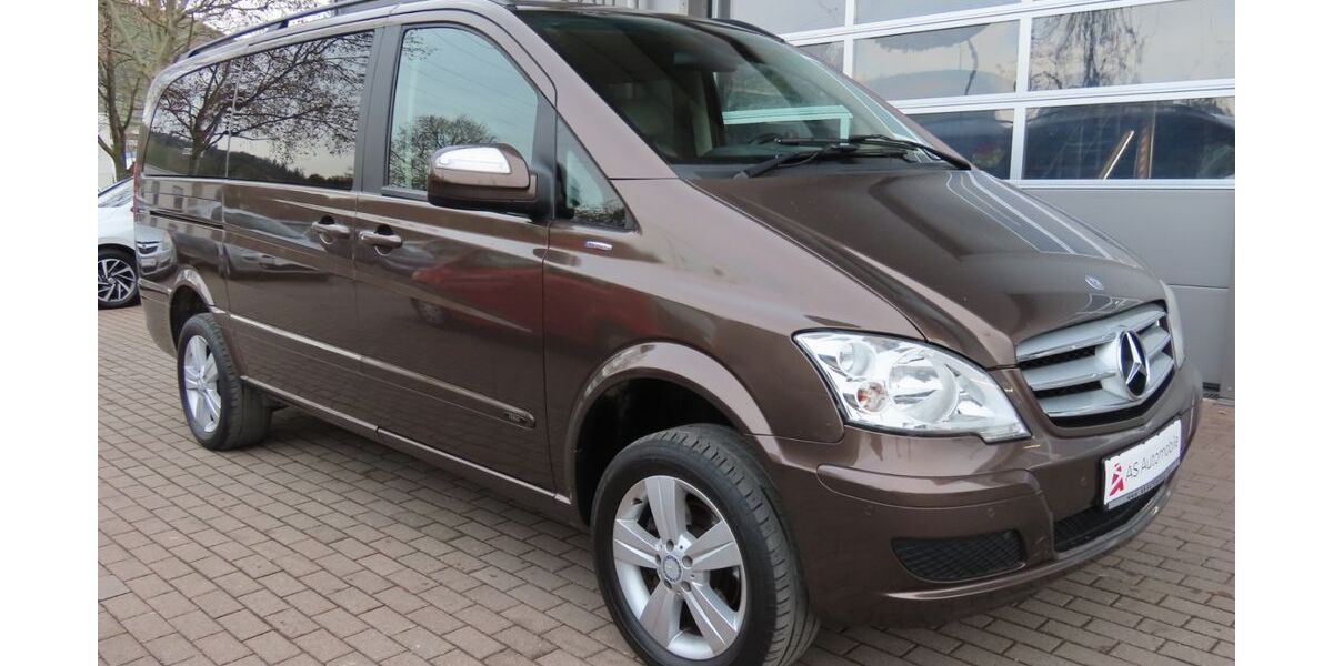Mercedes-Benz Viano 194.000 km 18.990 &euro; Stuttgart 70329