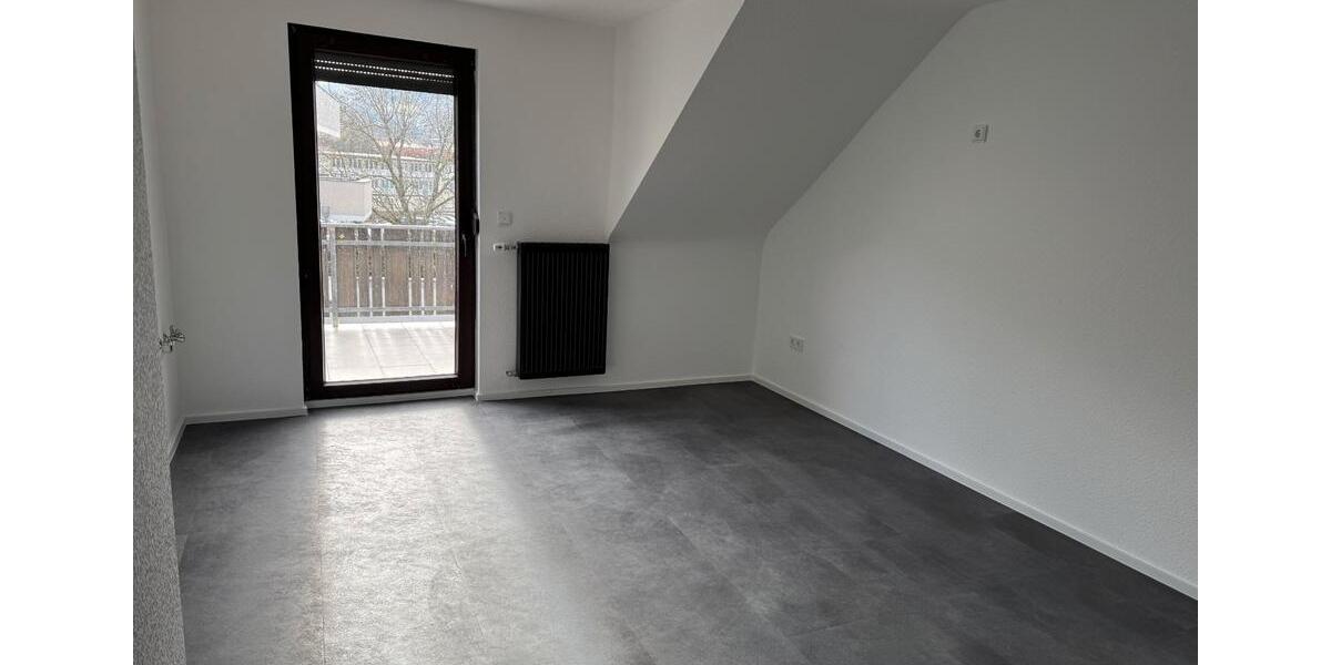 Dachgeschoßwohnung Wächtersbach - 2 Zimmer, 55 m&sup2;, 705&euro; | Angebot:26348449