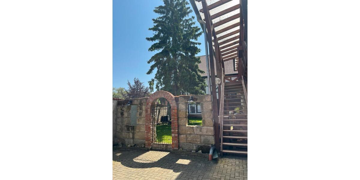 Maisonette 5 Raumwohnung 5 zimmer