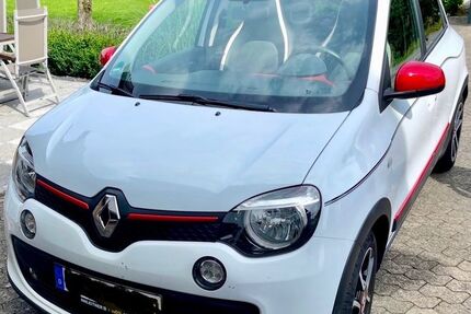 Renault Twingo 72.000 km 7.900 &euro; Stockheim 96342