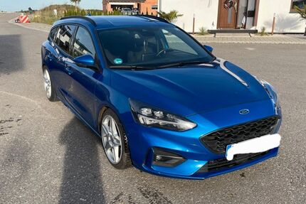 Ford Focus 100.000 km 15.400 &euro; Massing 84323