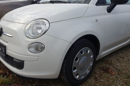 Fiat 500 13.500 km 6.950 &euro; Neumarkt/OPf 92318