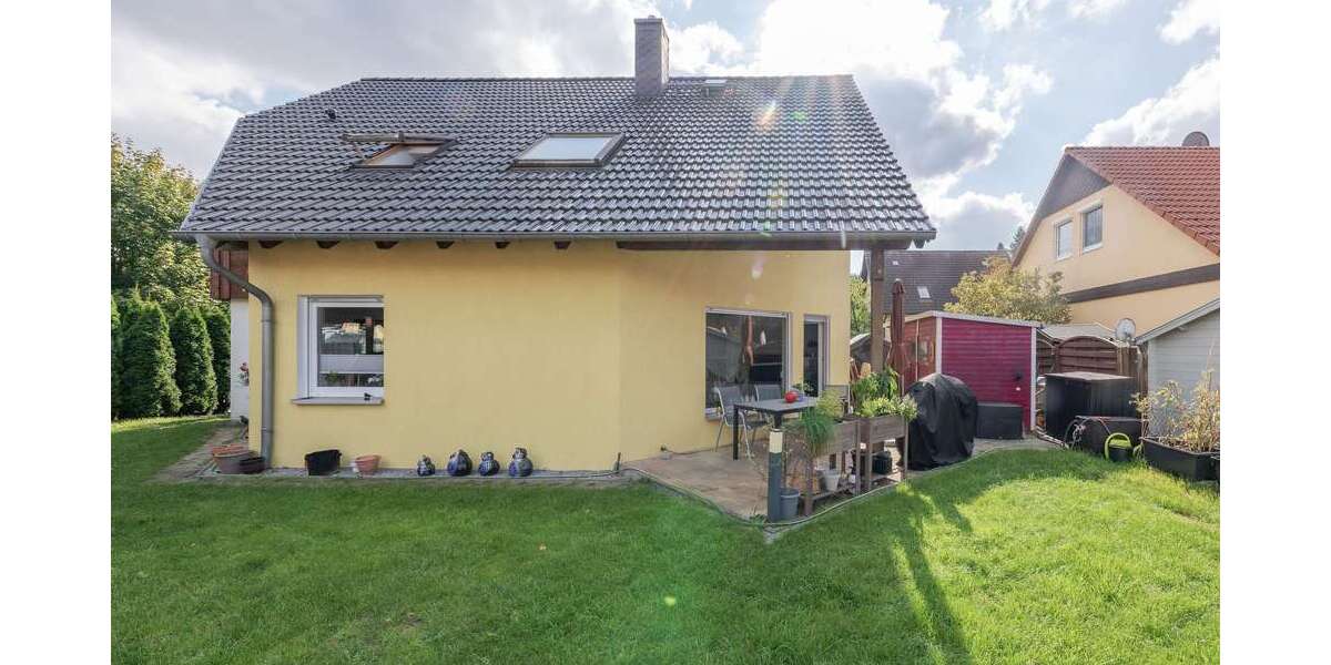 Wohnung zum Kaufen in FürstenwaldeSpree 360.000 € 96.19 m² 3 zimmer