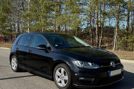 VW Golf 140.000 km 10.200 &euro; Weißwasser 02943