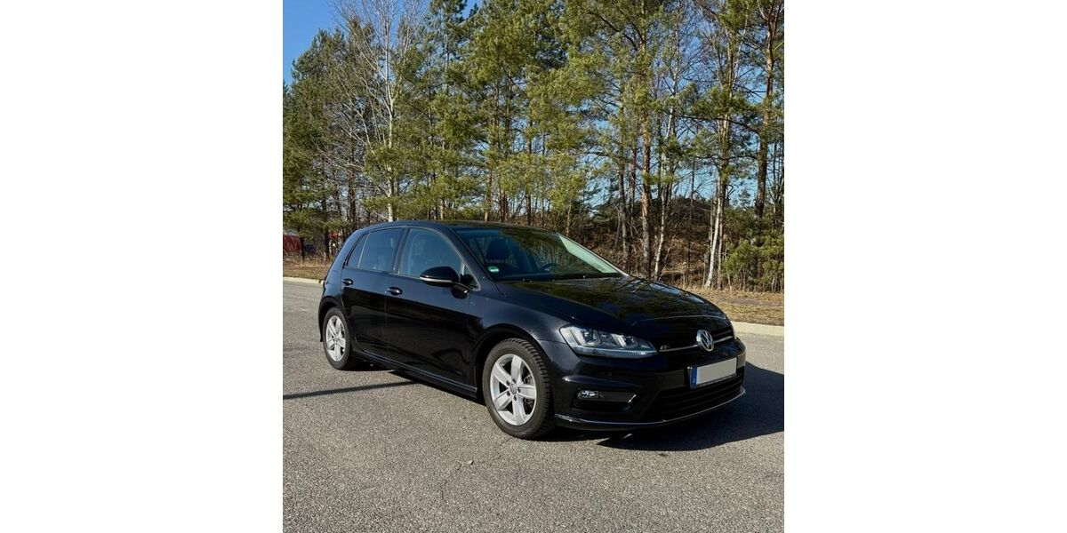 VW Golf 140.000 km 10.200 &euro; Weißwasser 02943