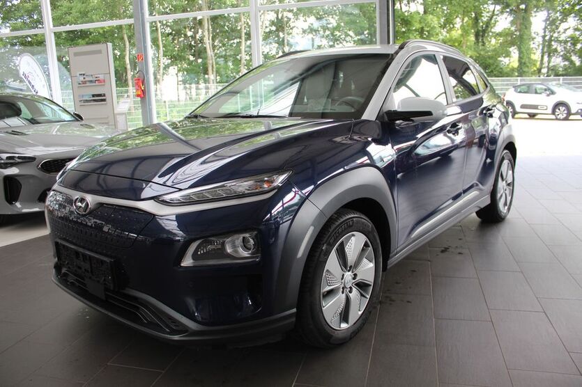 Hyundai KONA 84.100 km 20.990 € Andervenne 49832